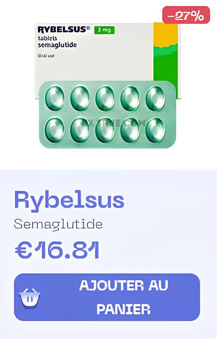 Rybelsus : Un nouveau traitement révolutionnaire pour le diabète de type 2