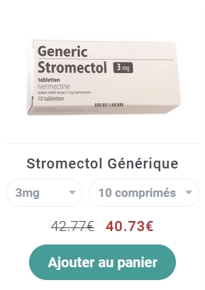 Acquisition de l'Ivermectine en Pharmacie : Ce Que Vous Devez Savoir